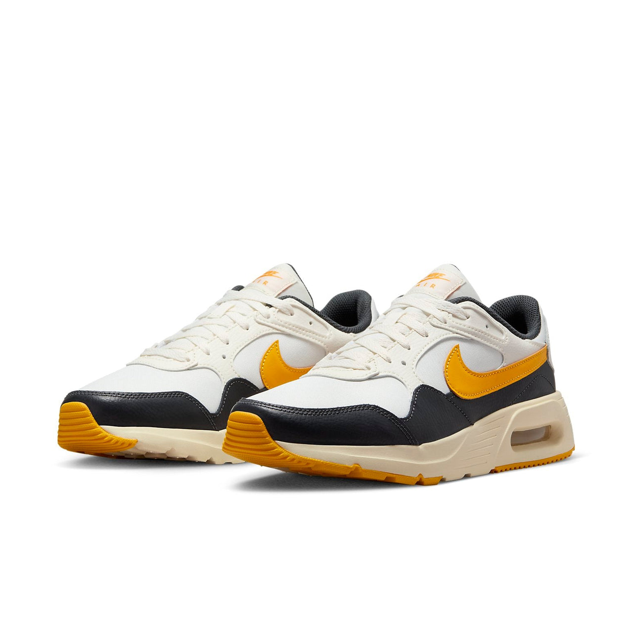 Nike Air Max SC 'Sail University Gold' FQ0205-133