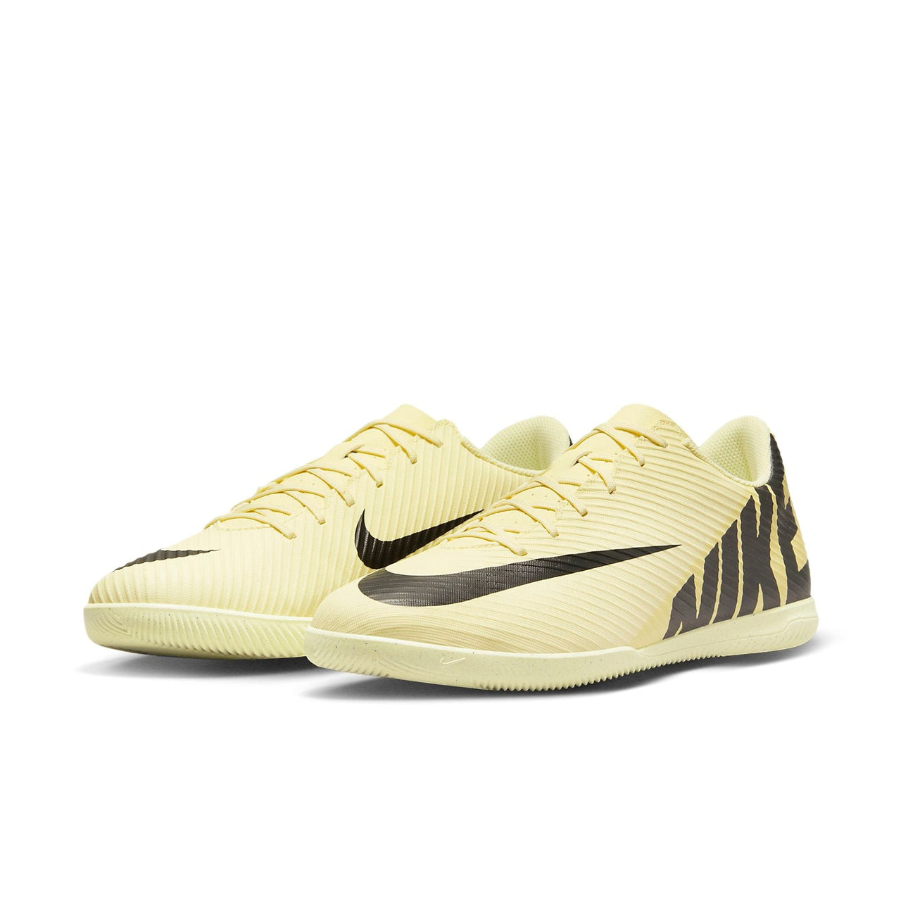 Nike Mercurial Vapor 15 Club 'Lemonade Black' DJ5969-700