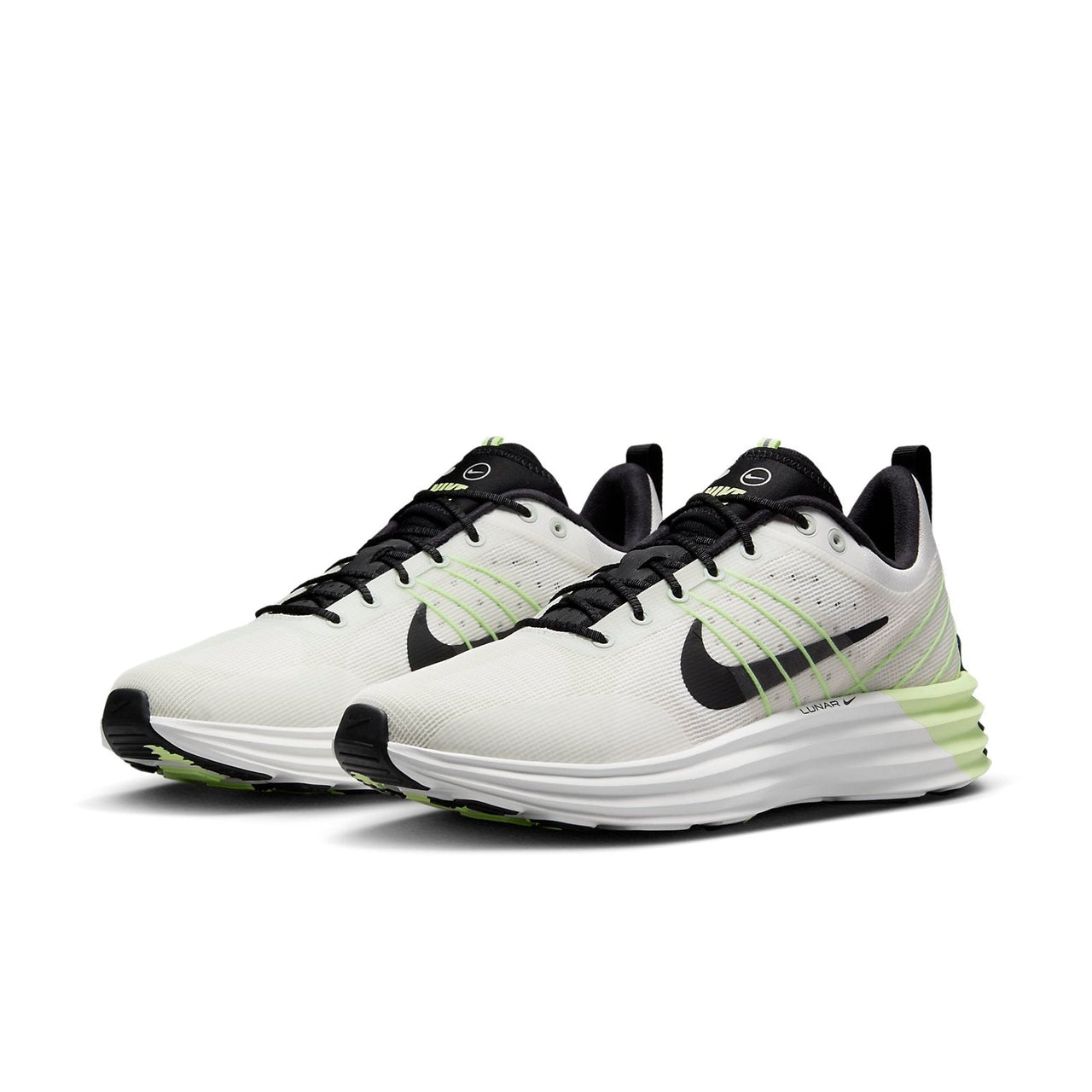 حذاء Nike Lunar Roam 'Barely Volt' HJ8999-100