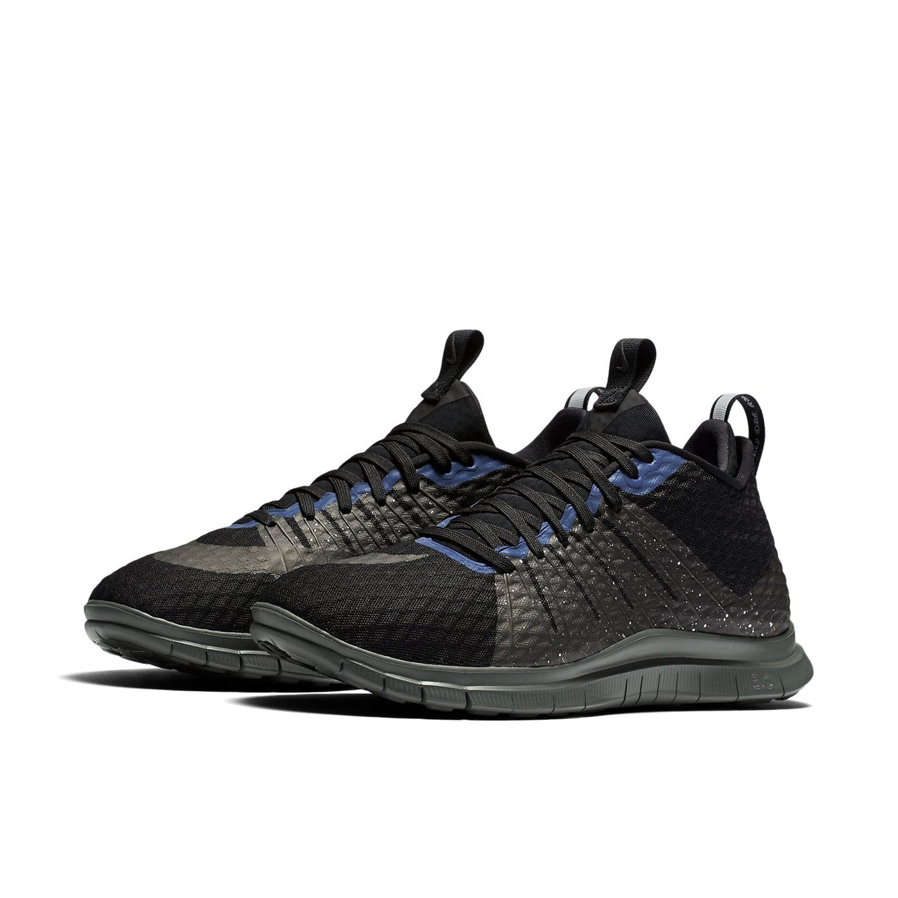 Nike Free Hypervenom 2 Fc 'Black' 747140-005