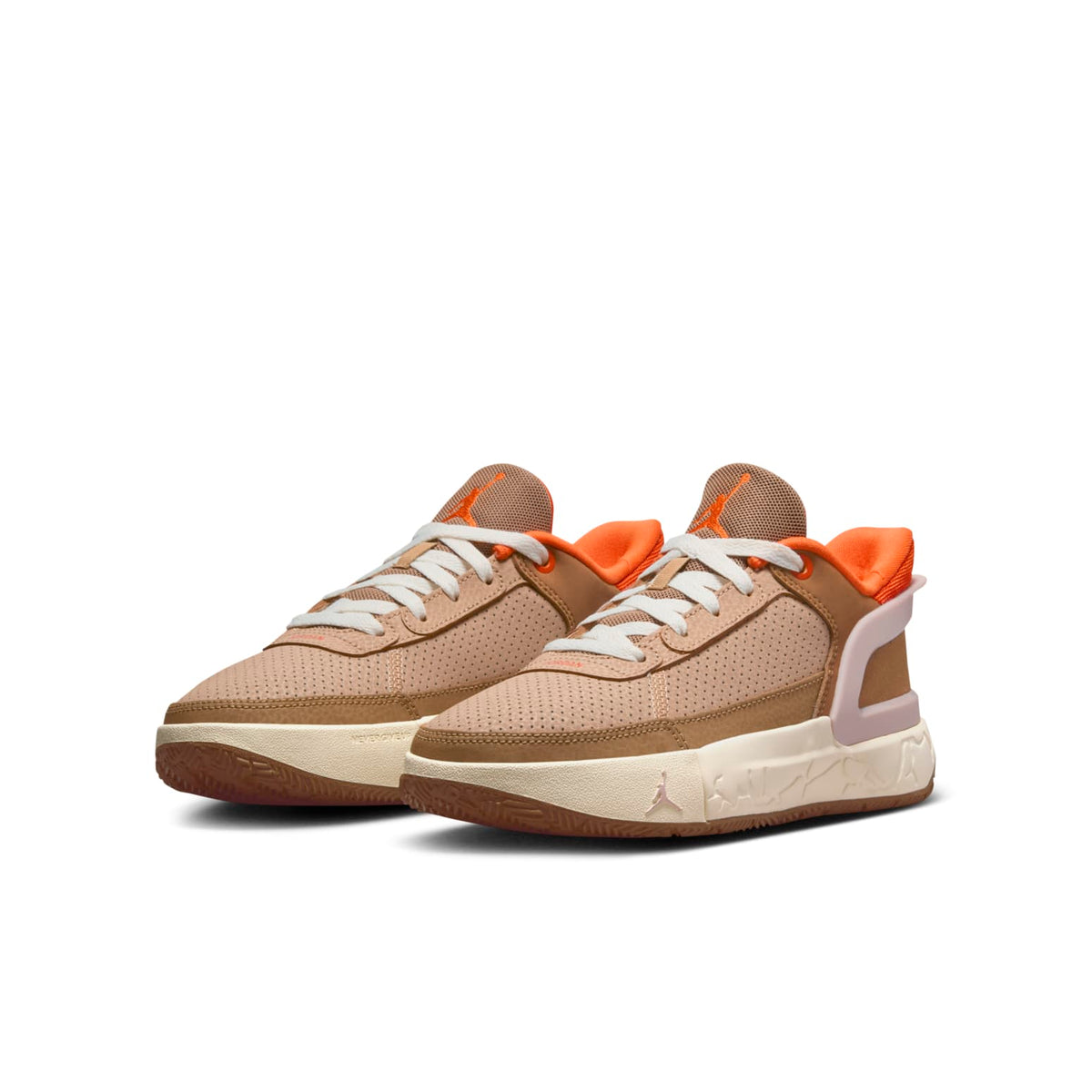 (GS) Air Jordan Day 1 EasyOn 'Dark Driftwood' FQ1306-200