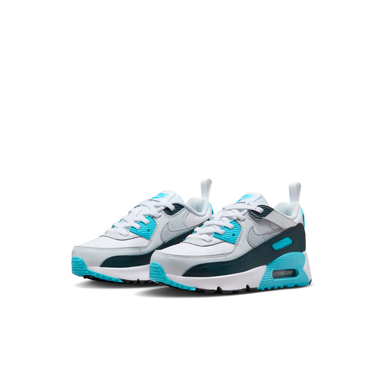 (PS) Nike Air Max 90 Easy-On 'Baltic Blue' HF6357-100