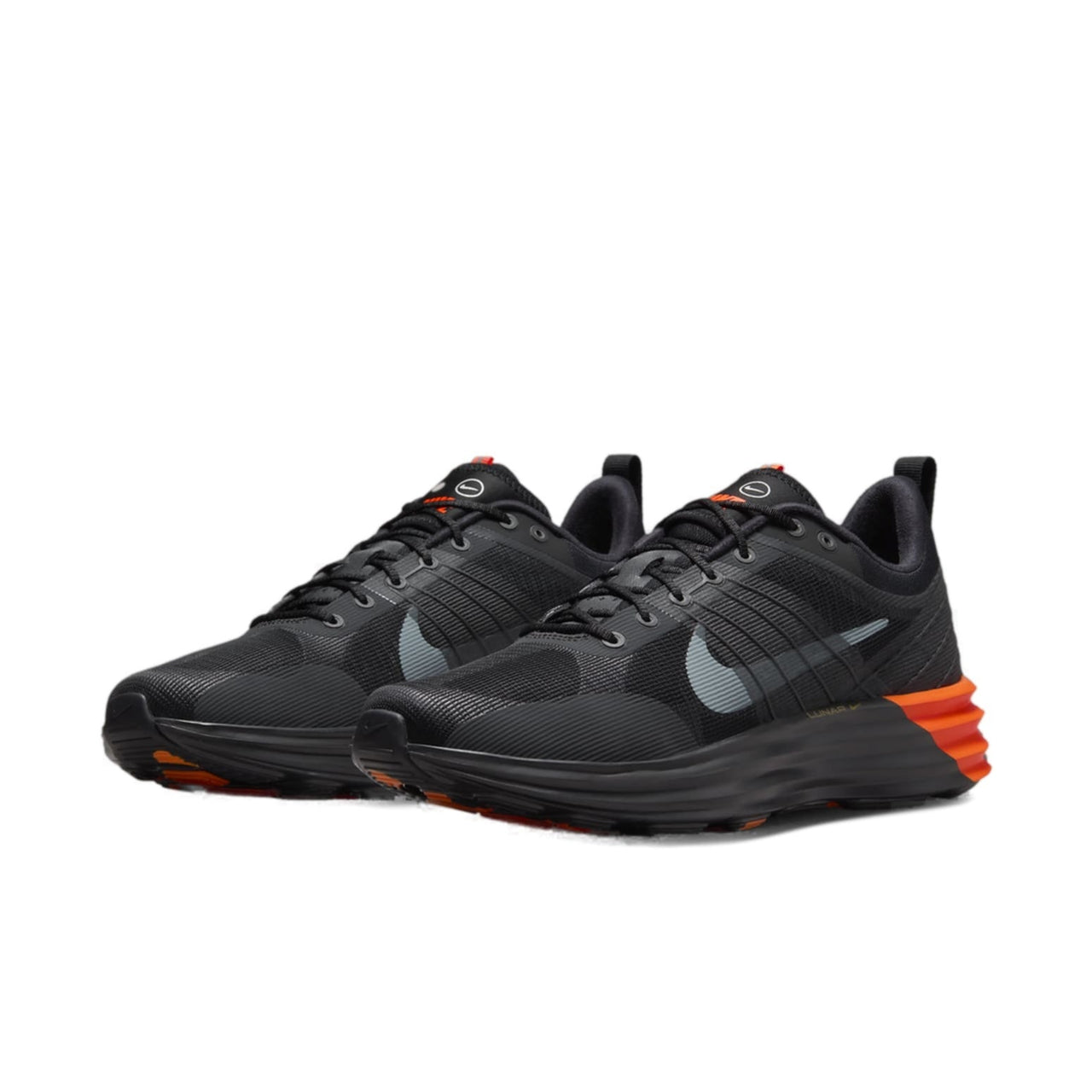 Nike Lunar Roam 'Safety Orange' HJ8999-001
