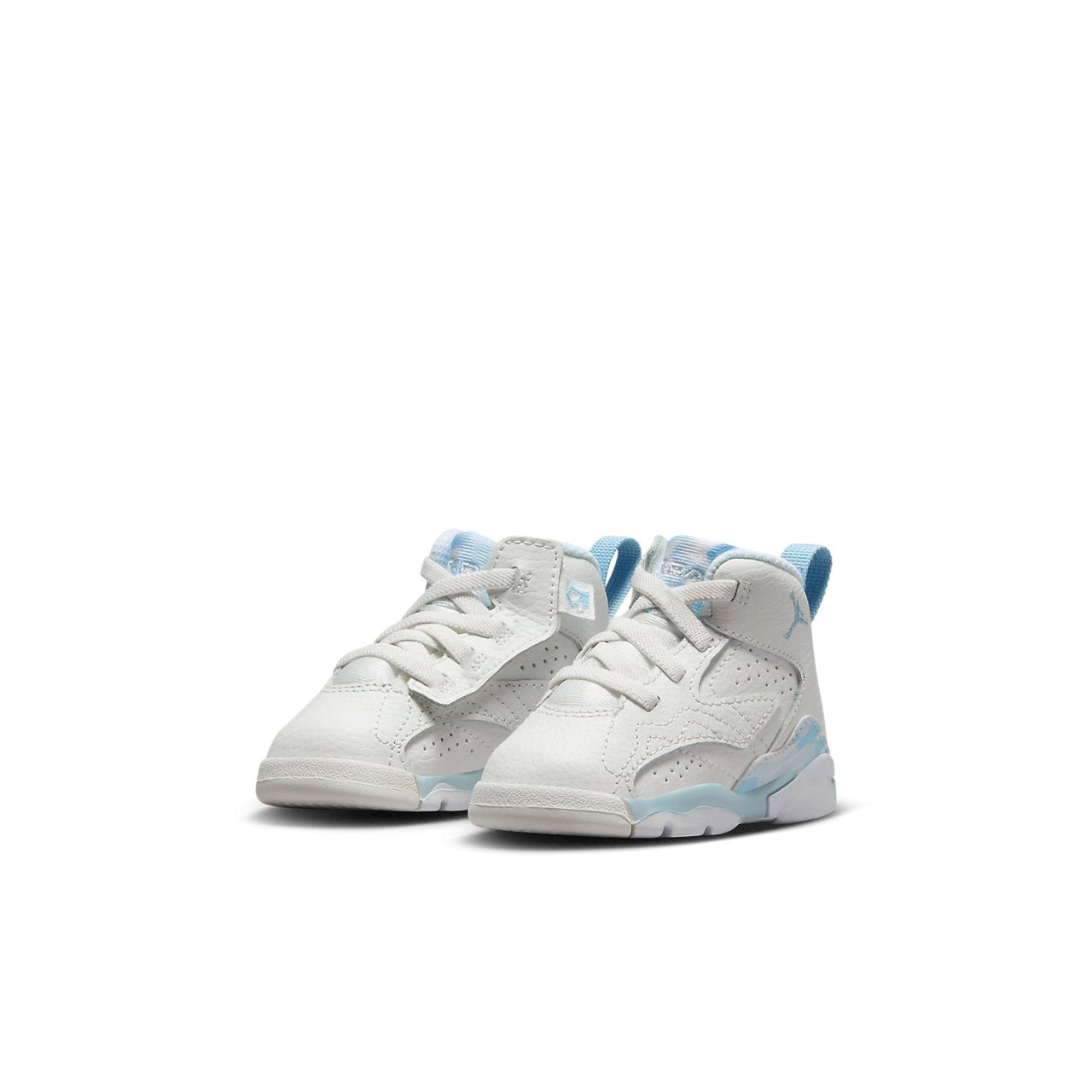 (TD) Air Jordan MVP 'Summit White Ice Blue' DZ5576-104