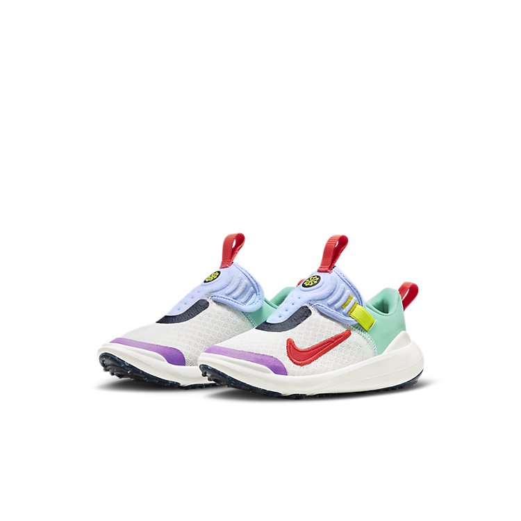 (PS) Nike E-Series 1.0 SE 'Colorblock' DZ2841-100