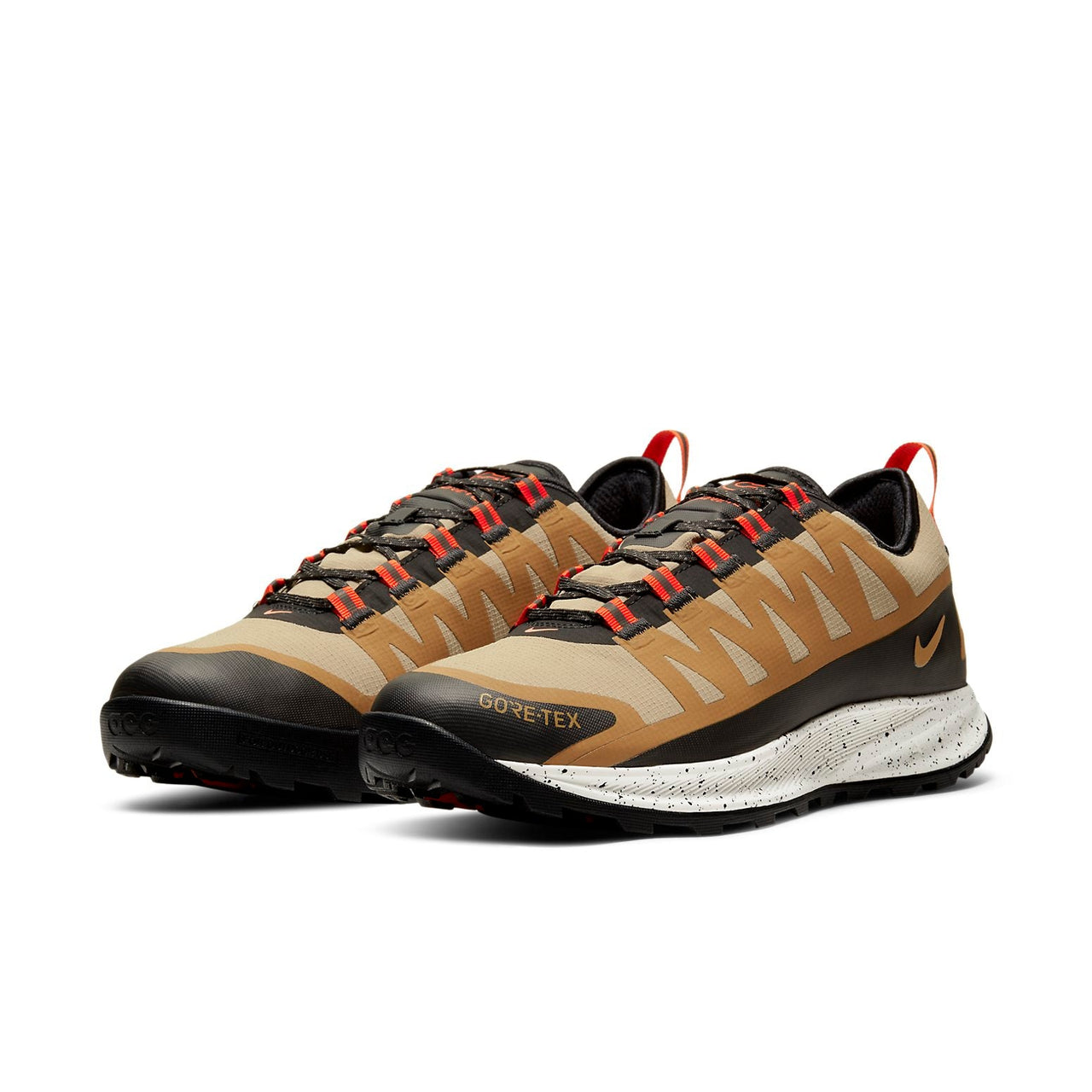 Nike ACG Air Nasu Gore-Tex 'Khaki Golden Beige' CW5924-200