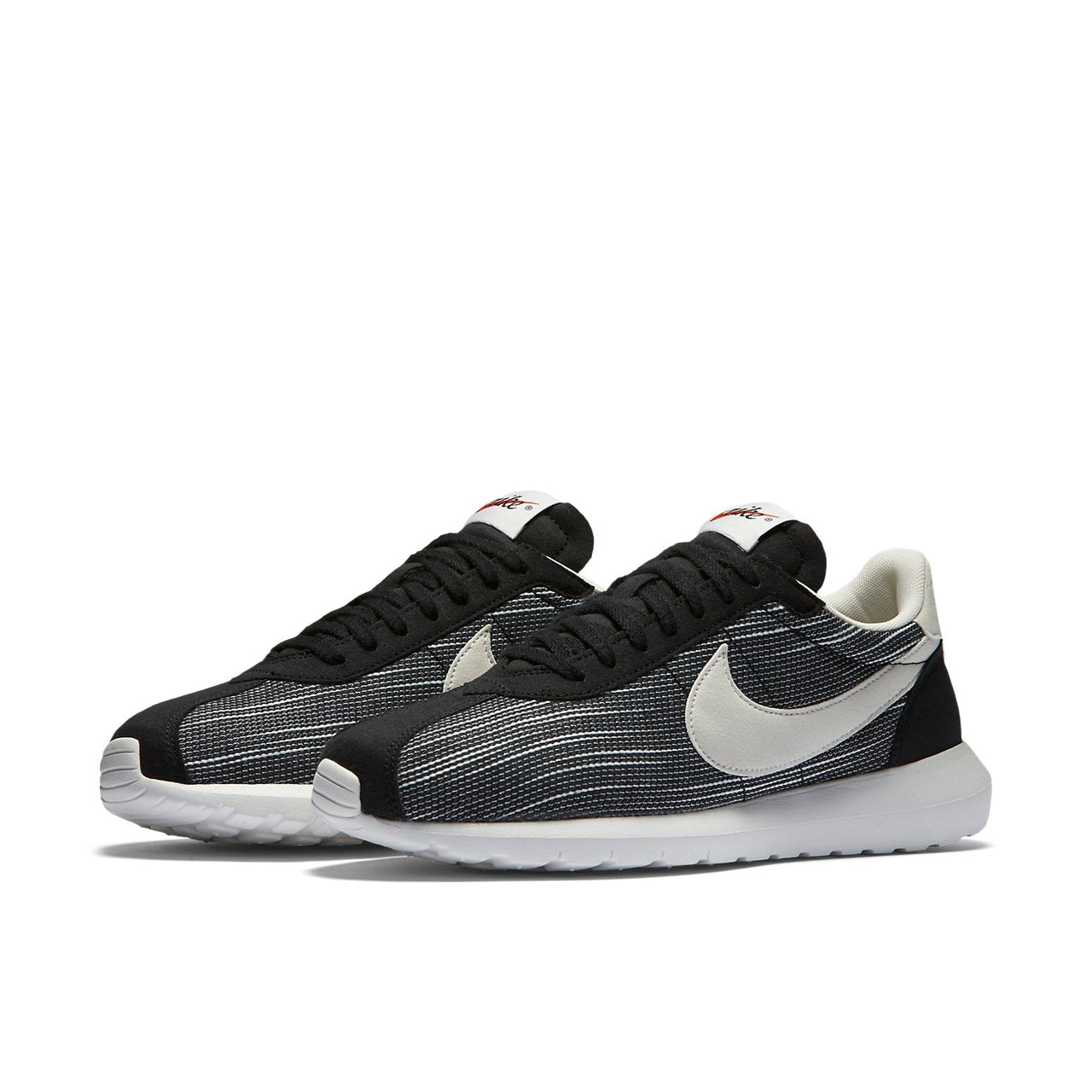 (WMNS) Nike Roshe LD-1000 'Black' 819843-005