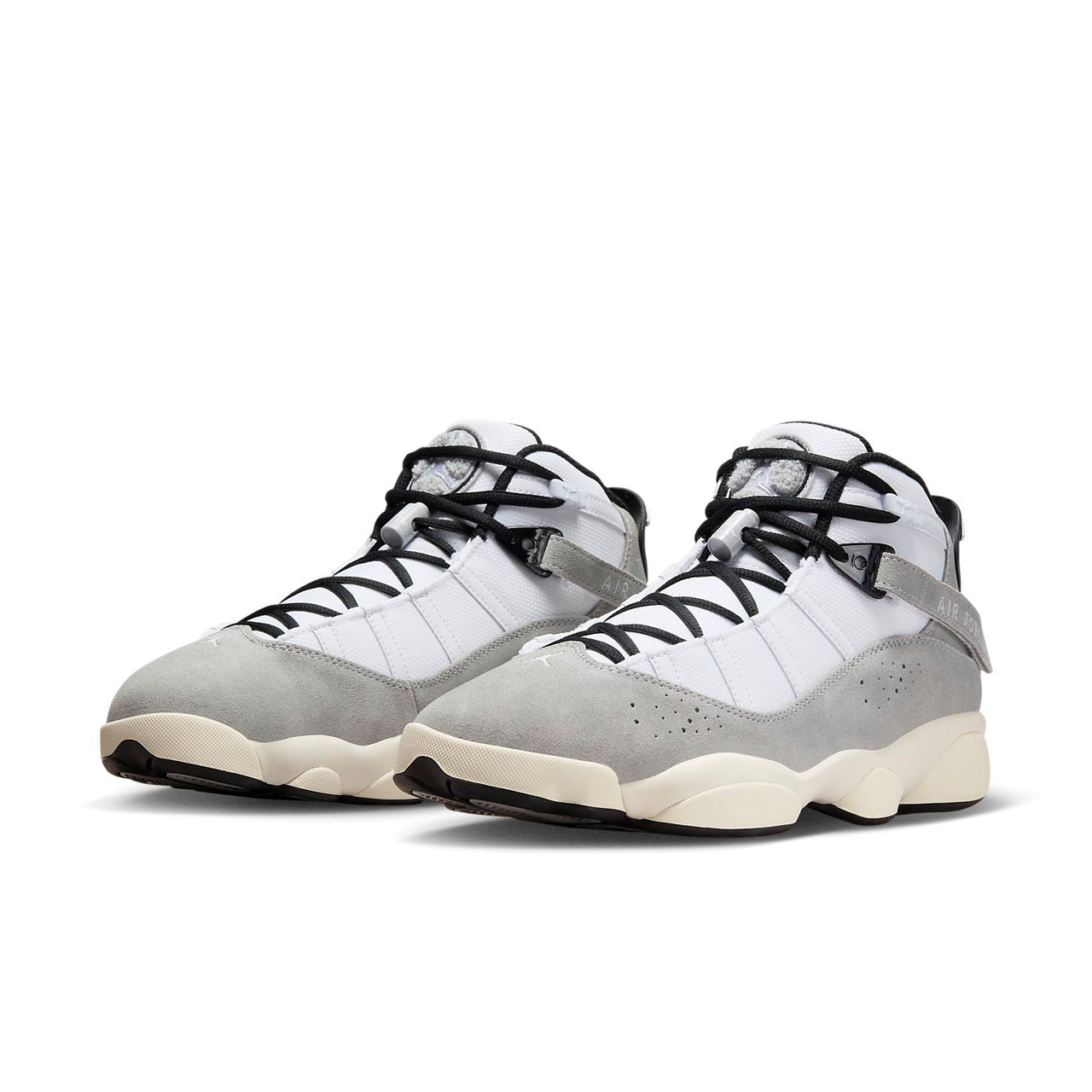 Air Jordan 6 Rings 'Cement Grey' FJ4650-077