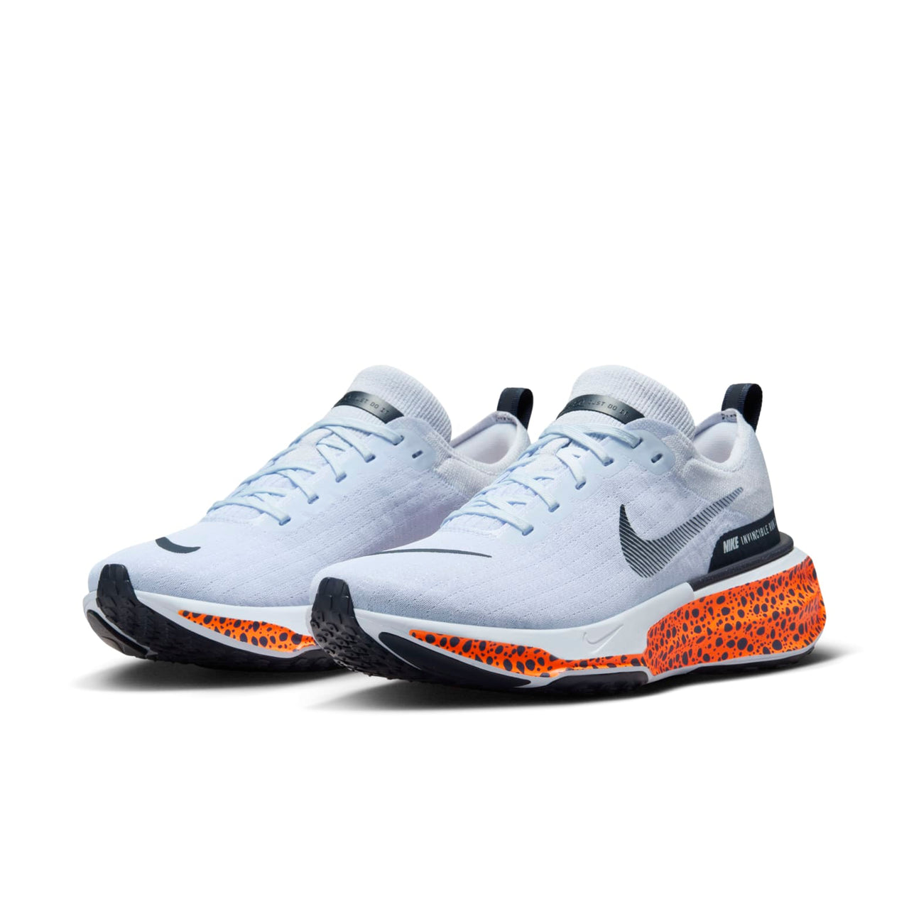 حذاء Nike ZoomX Invincible Run 3 Electric Pack "Olympic Safari" FV2304-900