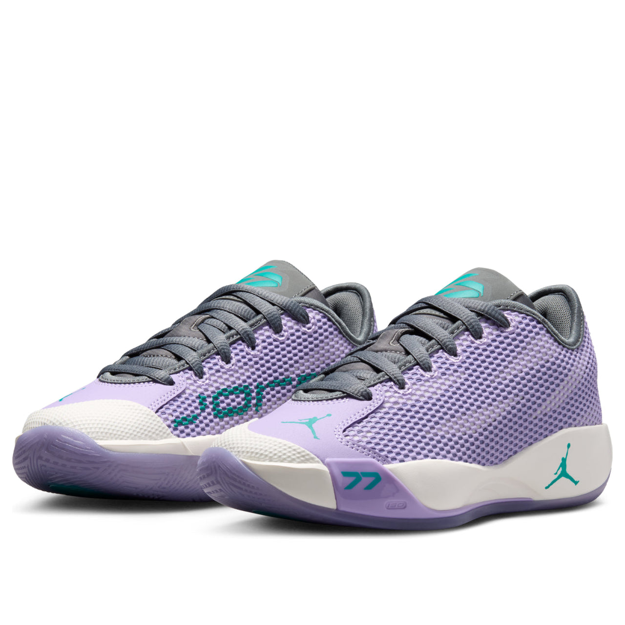 (GS) Air Jordan Luka 77 'Urban Lilac' IH0573-501