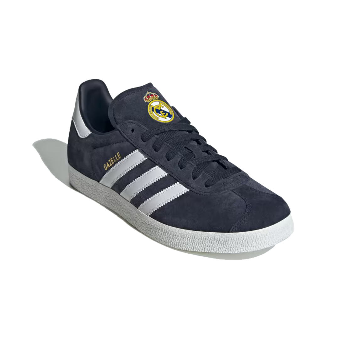 adidas x Real Madrid Gazelle 'Legend Ink' IE8502