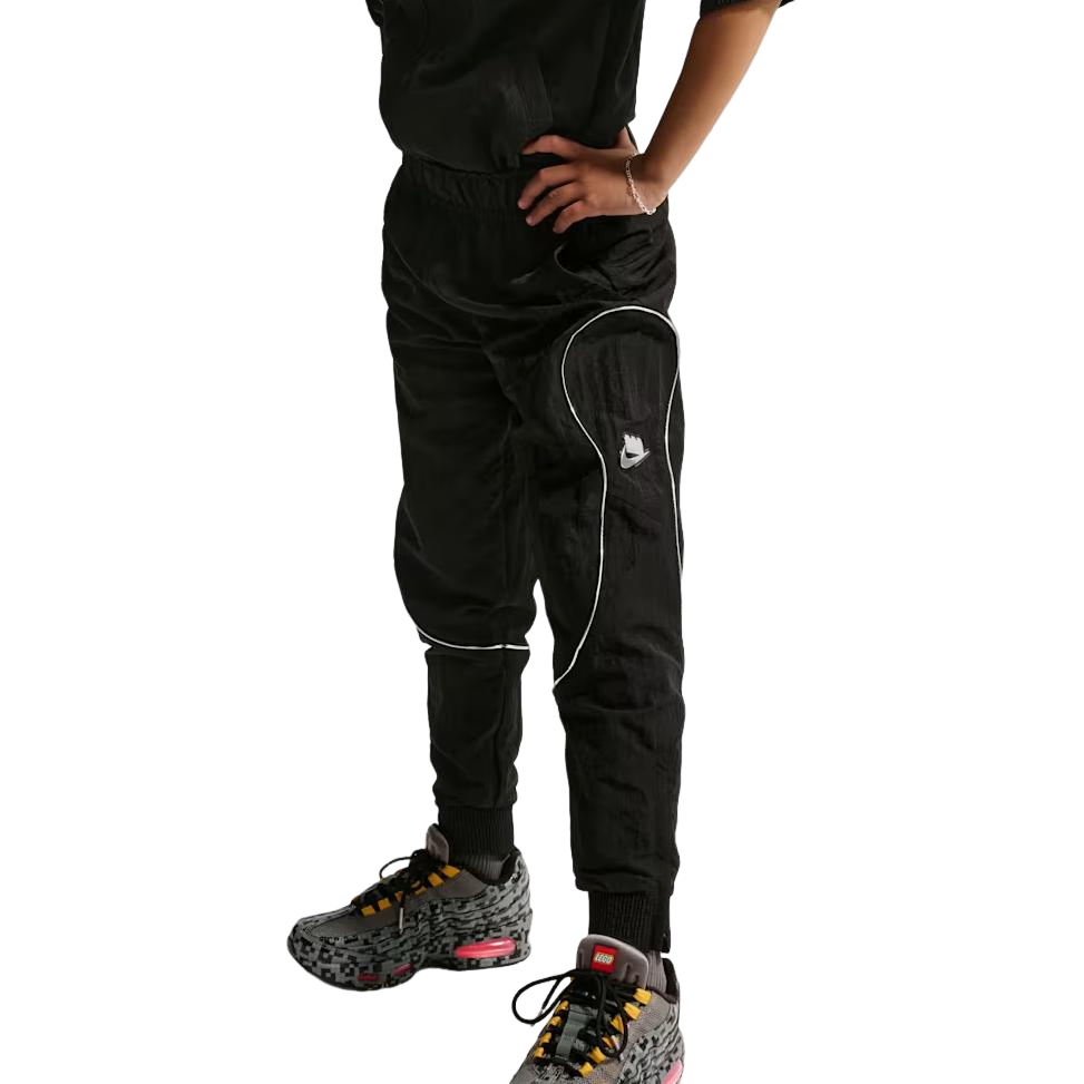 (GS) Nike x LEGO Collection Pants 'Black' IO3112-010