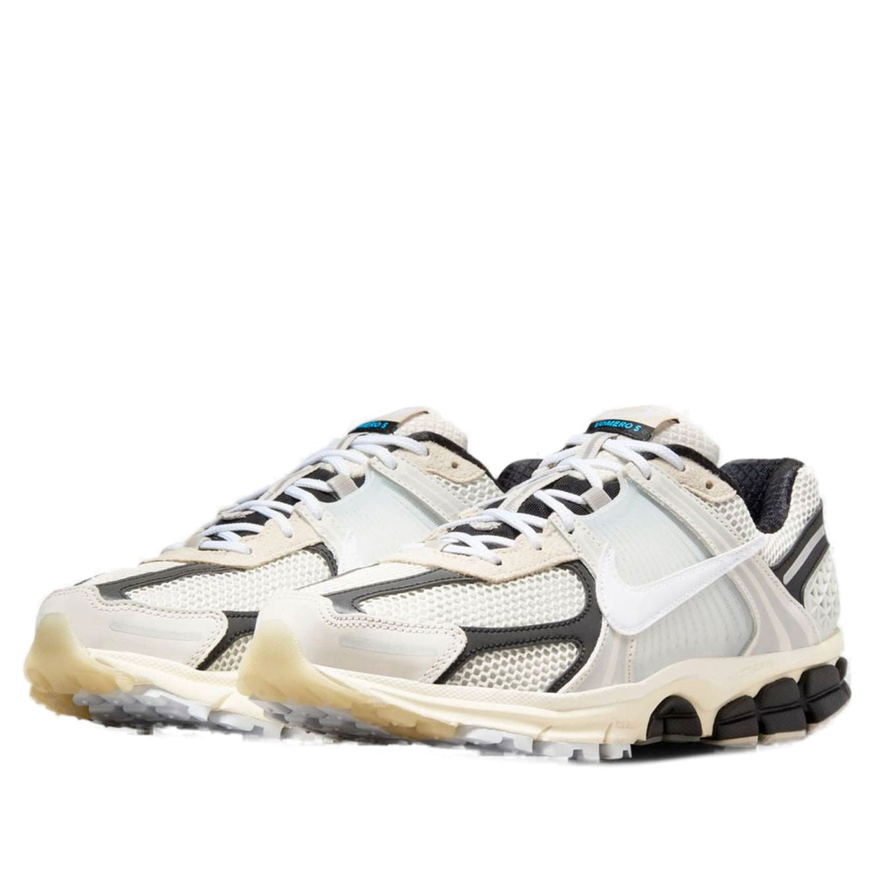 Nike Air Zoom Vomero 5 'Supersonic' FN7649-110