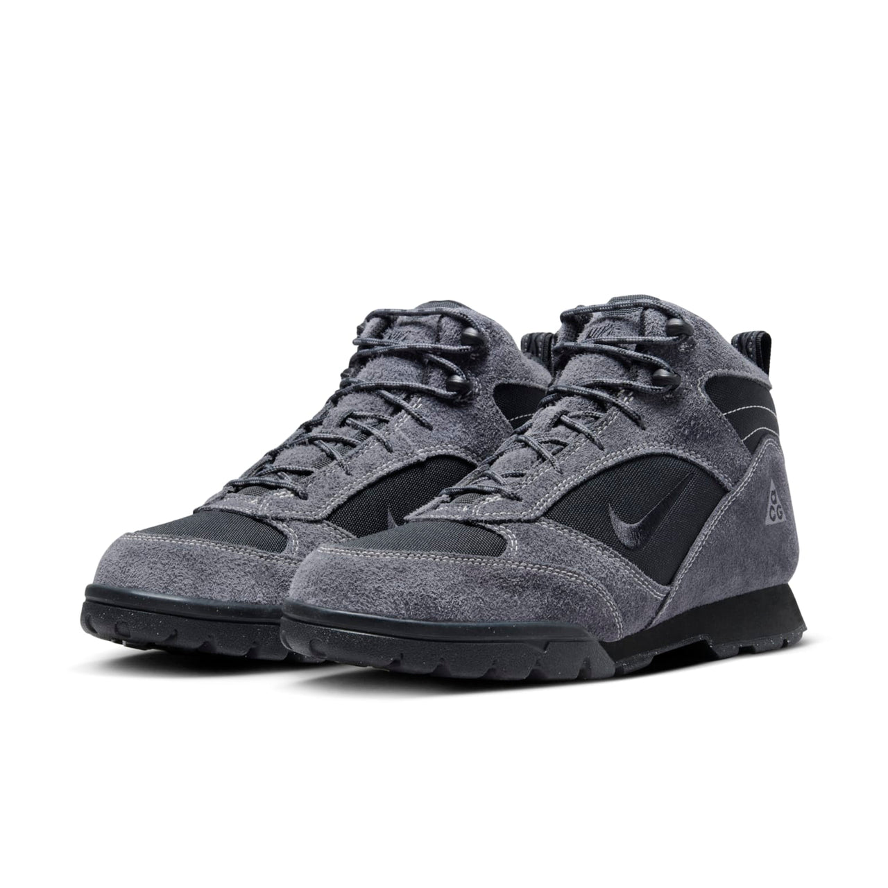Nike ACG Torre Mid Waterproof 'Black Dark Grey' FD0212-003