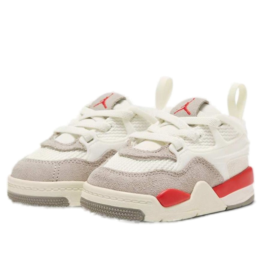 (TD) Air Jordan 4 RM 'Fire Red' IH7457-100