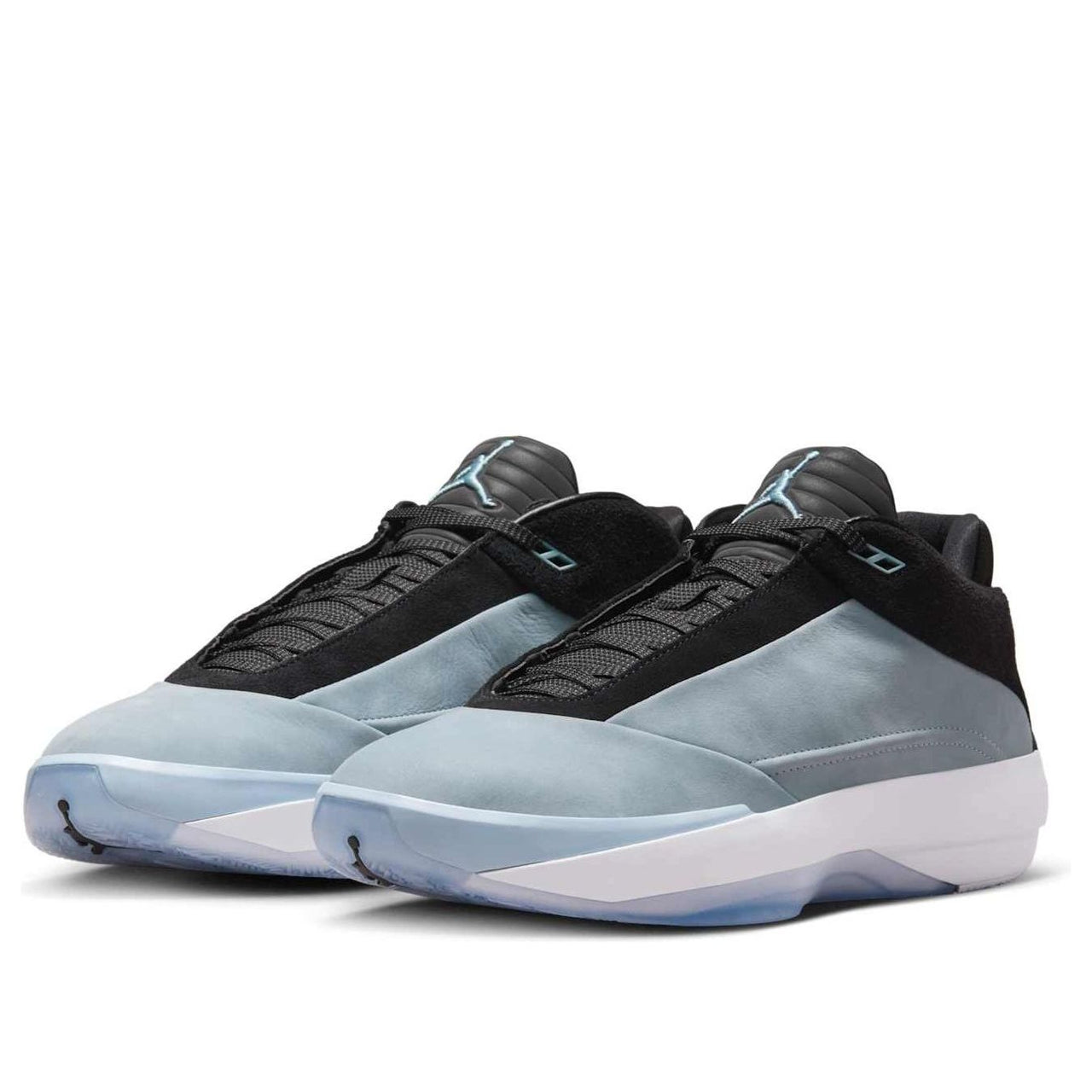 Air Jordan 40 'Blue Suede' HM9931-400