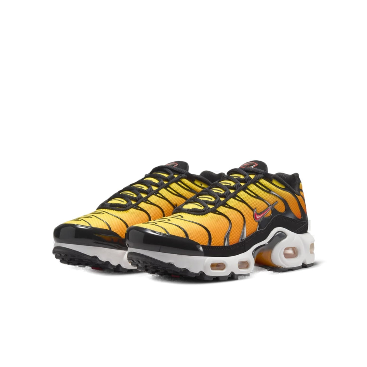 (GS) Nike Air Max Plus 'Sunset' CD0609-029