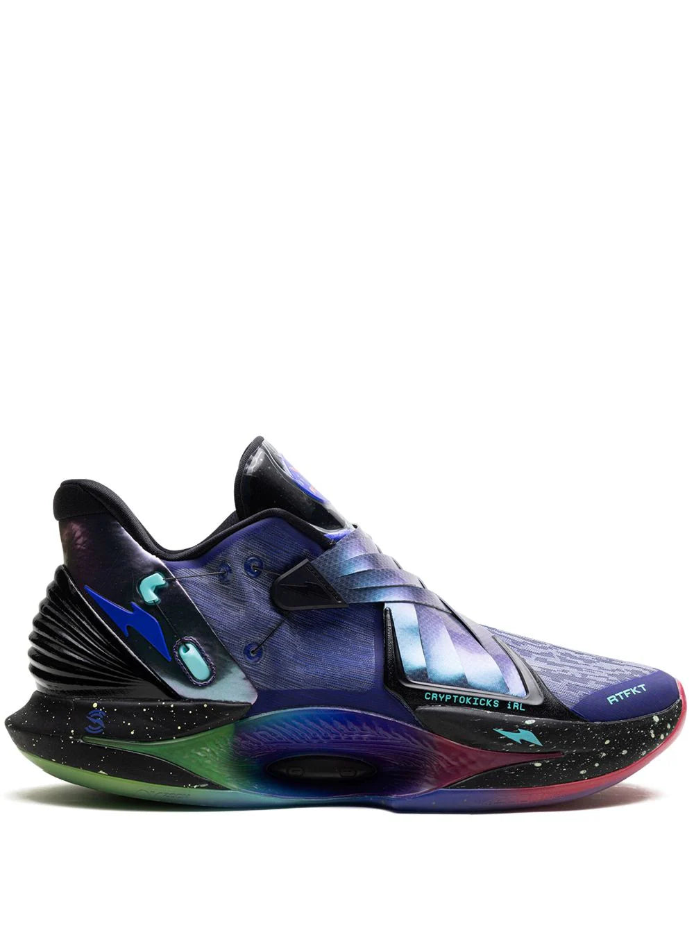 Nike RTFKT Cryptokicks iRL 'Space Matter' FJ3883-103