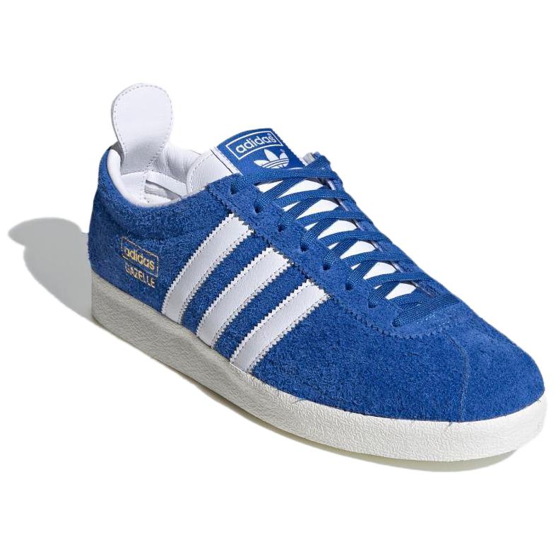 adidas Gazelle Super 'Blue White' BB5241