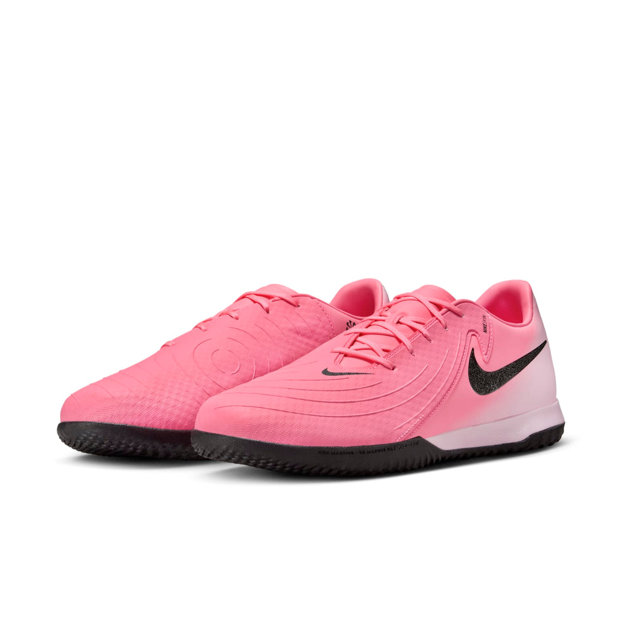 Nike Phantom GX 2 Academy IC 'Mad Brilliance Pack Sunset Pulse Black' FJ2581-600