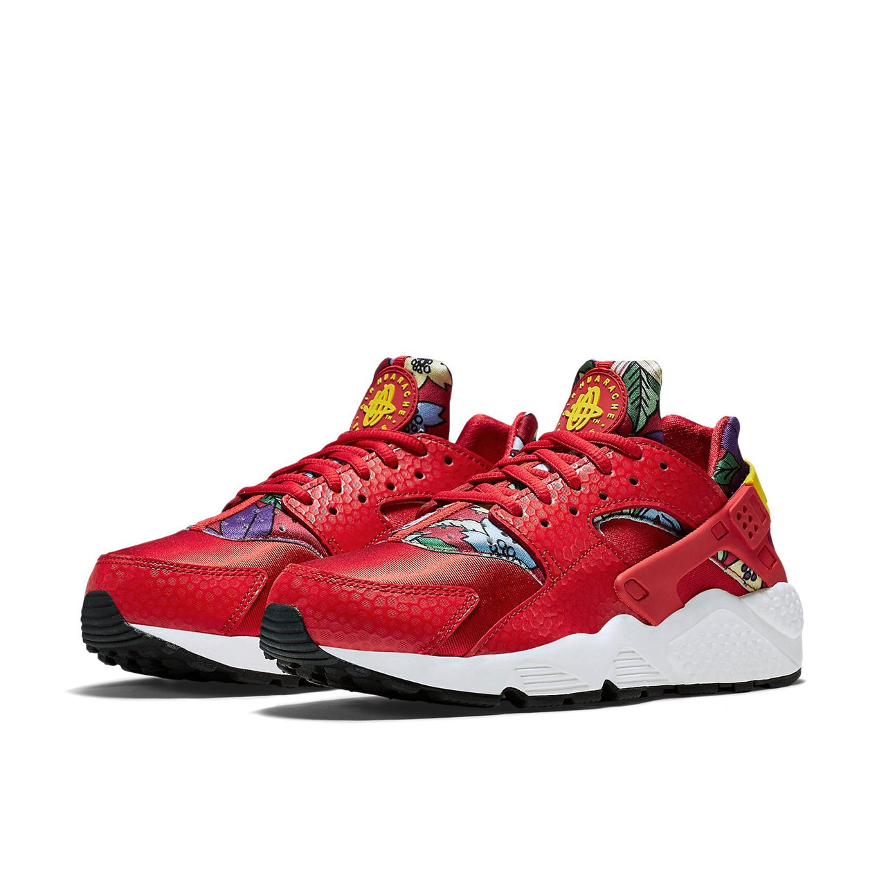 (WMNS) Nike Air Huarache Run Print 'Aloha' 725076-601