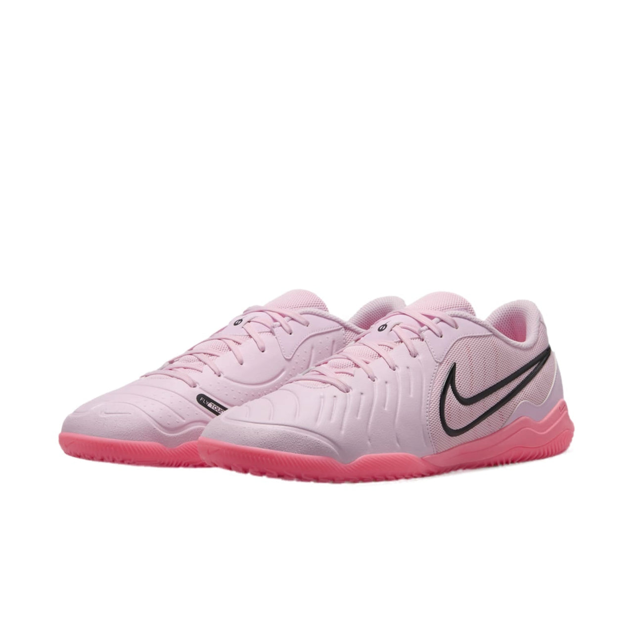 Nike Tiempo Legend 10 Academy IC 'Mad Brilliance Pack - Pink Foam Port Wine' DV4341-601