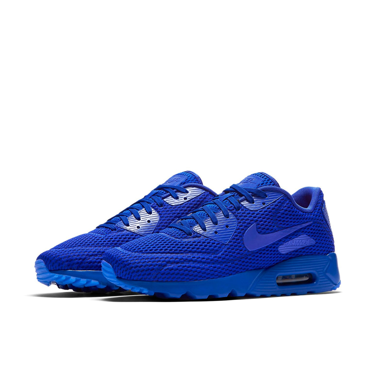Nike Air Max 90 Ultra BR 'Racer Blue' 725222-402
