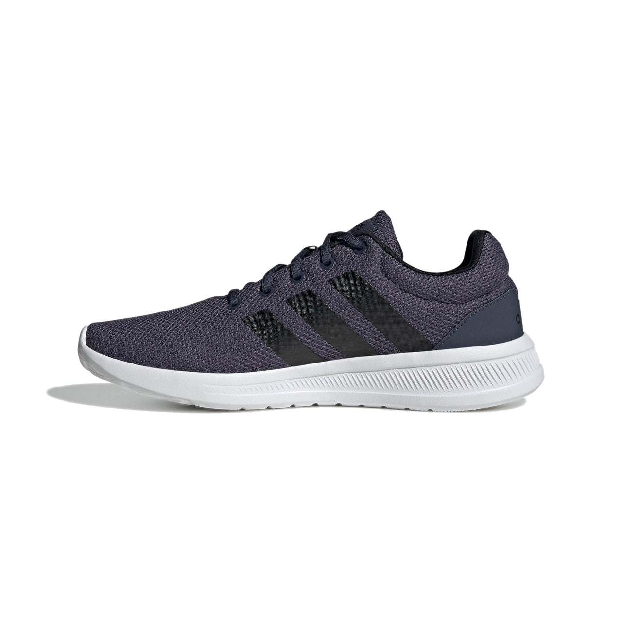 adidas neo Lite Racer 2.0 'Black Blue' GY5975