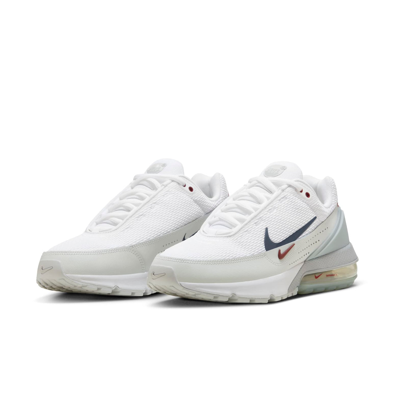 Nike Air Max Pulse 'White Navy Team Red' FQ4156-102