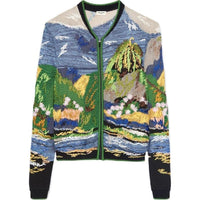 SAINT LAURENT Jackets & Coats Men's Multicolor