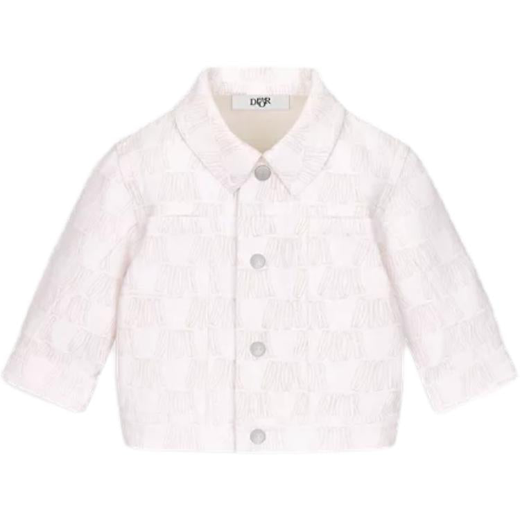 DIOR Other Tops Pink Infant And Toddler