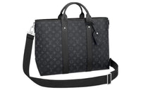 LOUIS VUITTON Weekend Tote Nm
