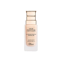 DIOR Floral Secret Essence Mineral Protective Liquid Foundation Sun Protection Concealing 30ml