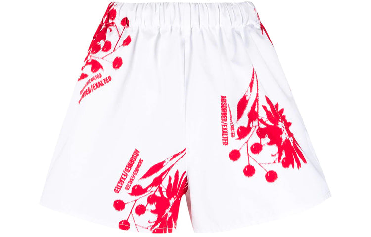 PRADA Casual Shorts Women's White