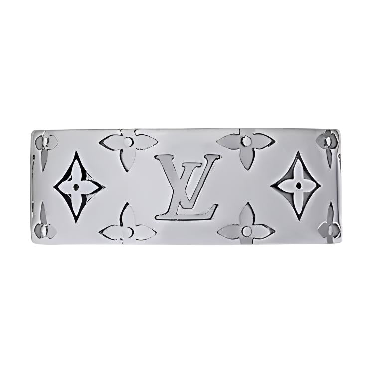 LOUIS VUITTON Lv Mosaic Ring