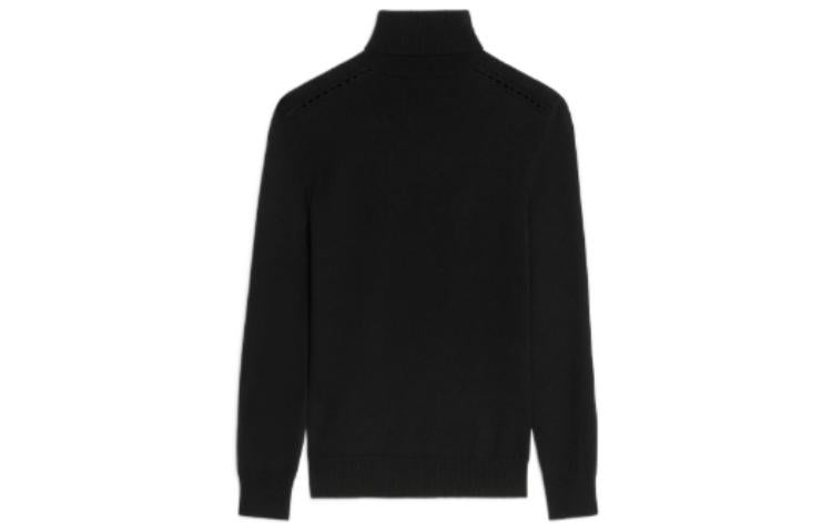 CELINE Triomphe Turtleneck Jumper