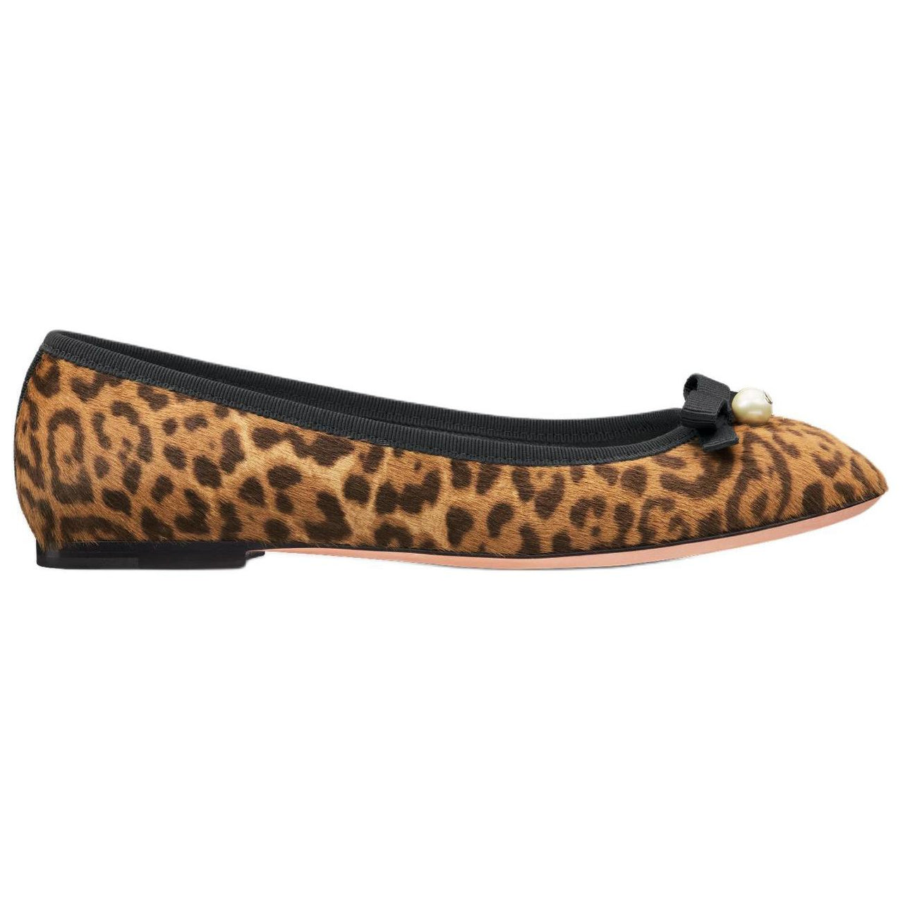 DIOR Casual Single Shoes Women's Camel