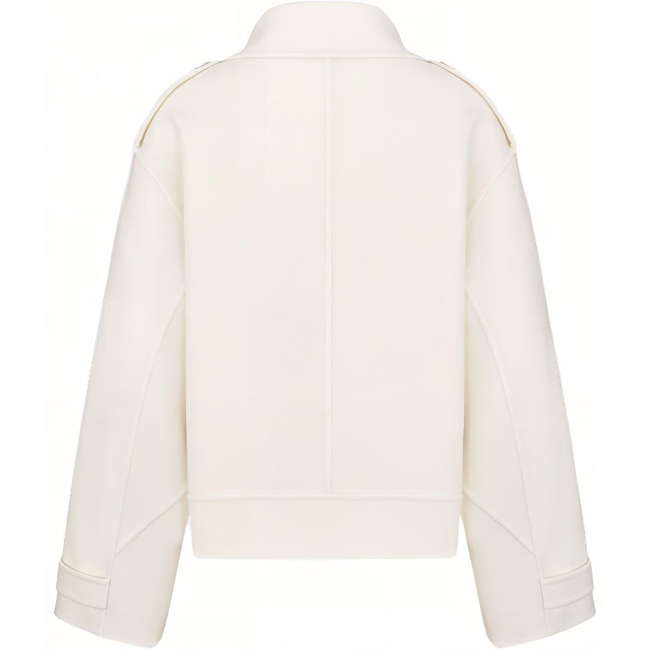 DIOR Coats Women's Beige