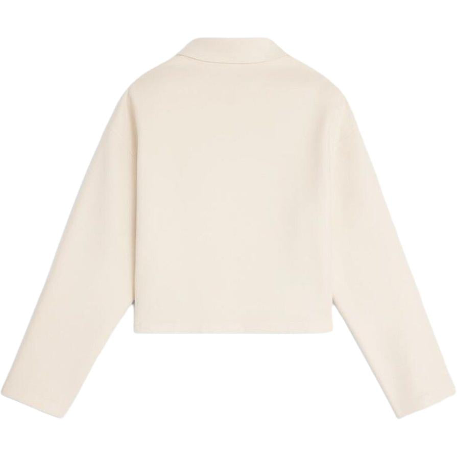 CELINE FW23 Jackets Coats Women's Beige