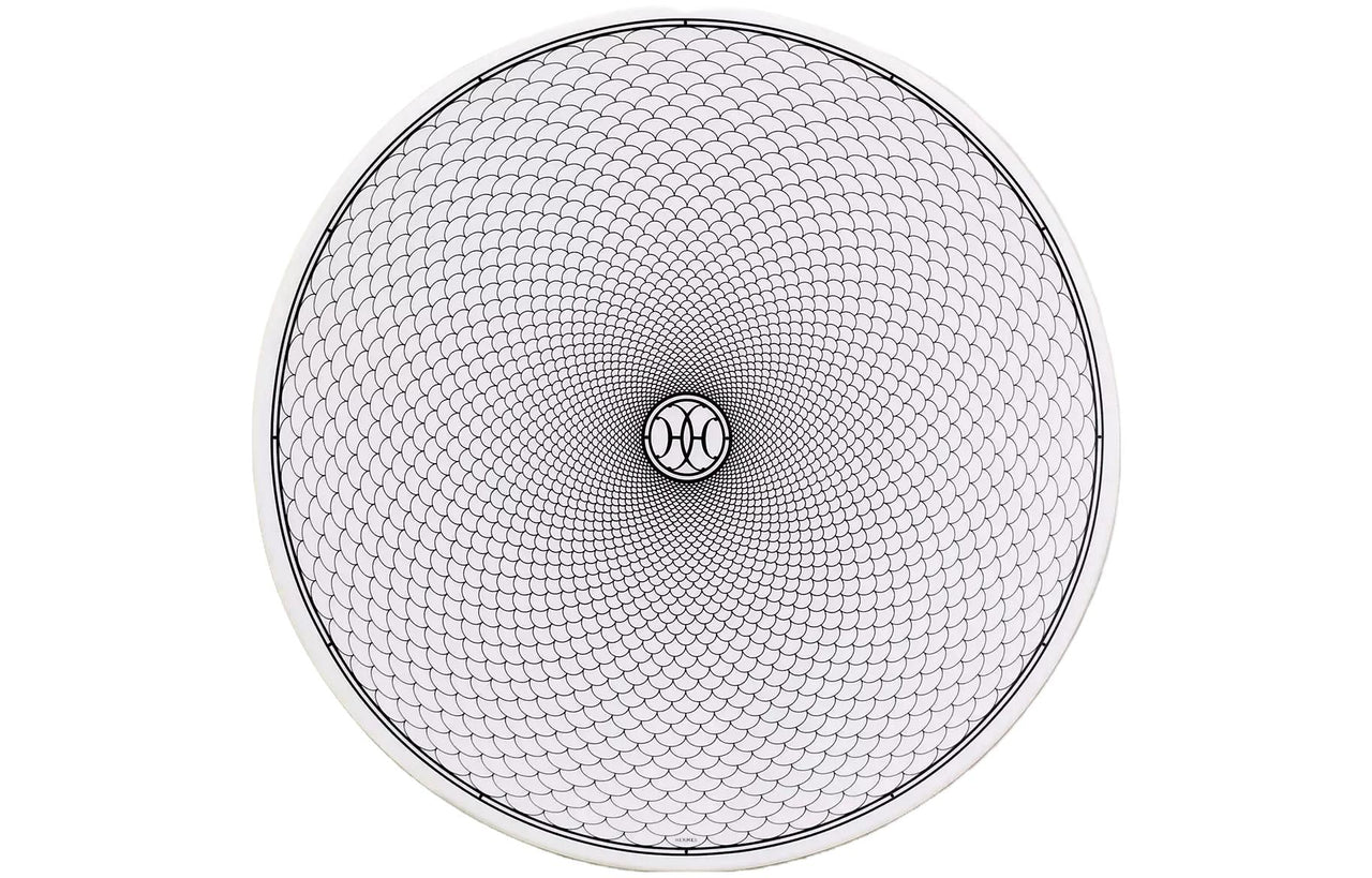 HERMES Plates / Saucers