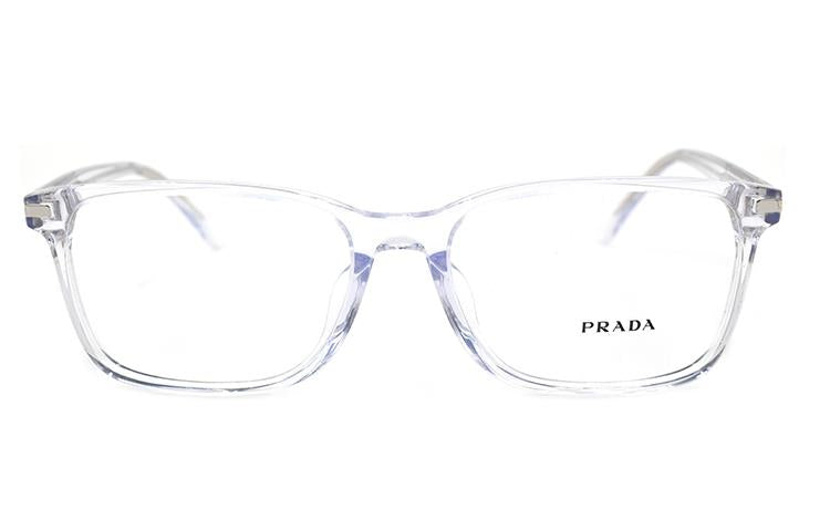 PRADA Eyeglass Frames Men