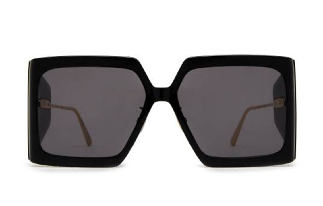DIOR Sunglasses Women's Black