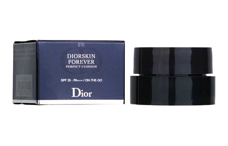 DIOR Long-lasting Fat Cushion Air Cushions #010 4g