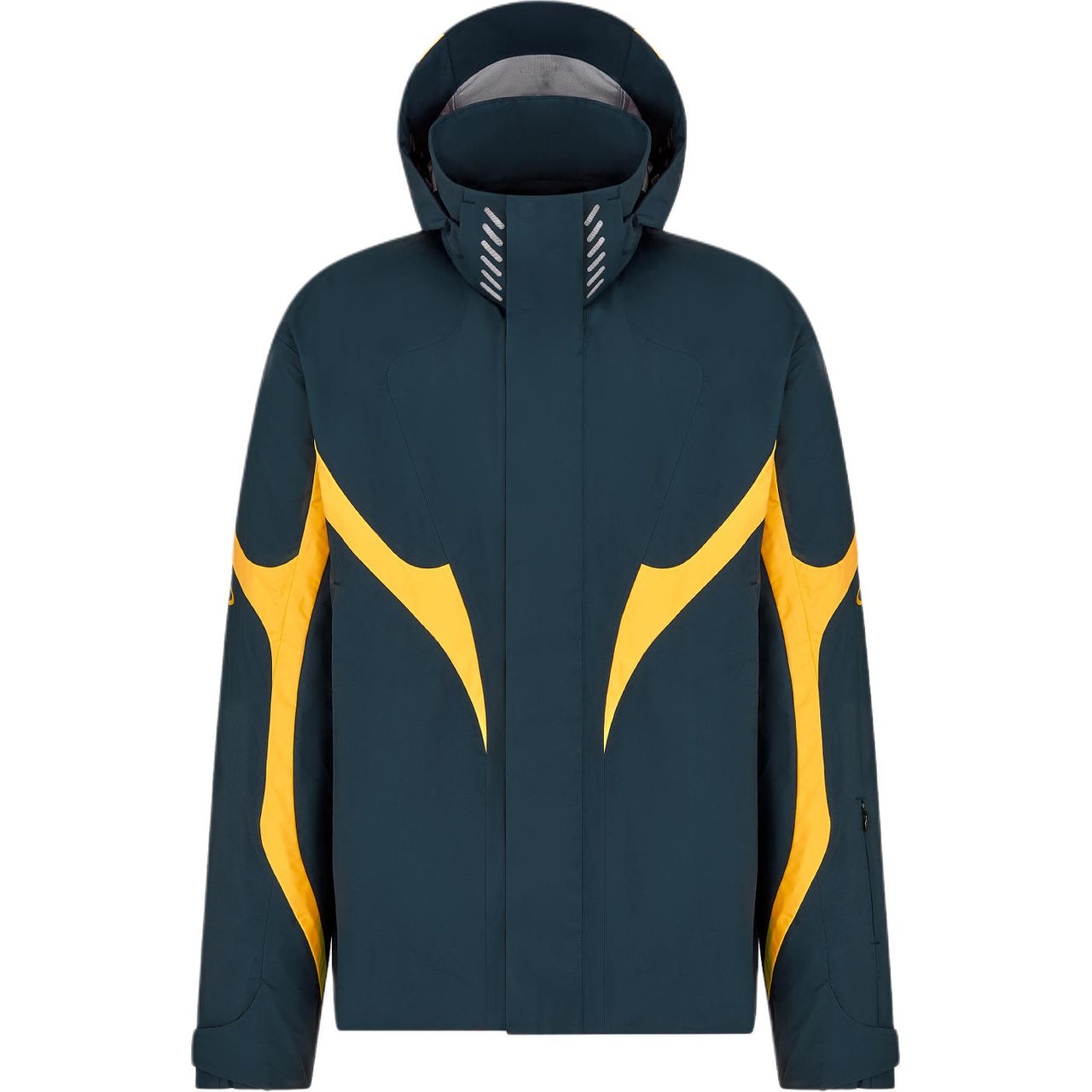 DIOR X Descente X Lewis Hamilton Ski Parka
