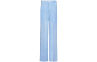 DIOR X Erl Loose Pants