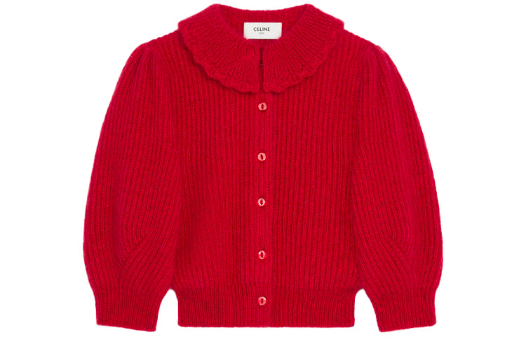 CELINE SS21 Knitwear Women's Red
