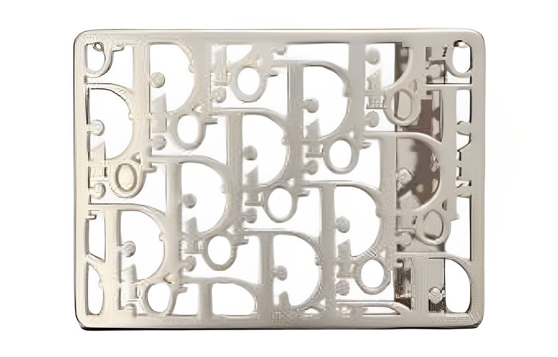 DIOR Accessories Men Silver