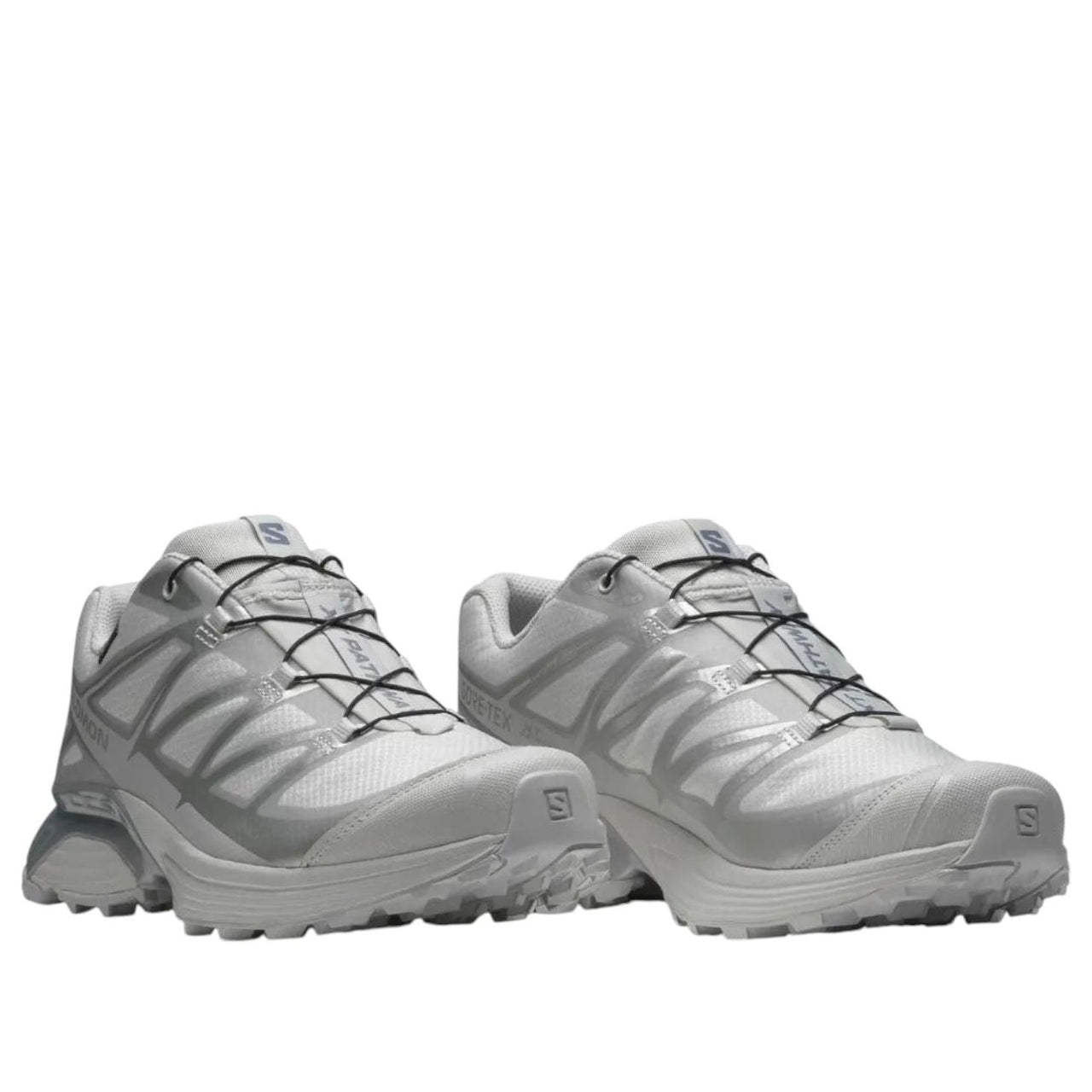 SALOMON XT-Pathway GTX 'Lunar Rock Alloy' 477309