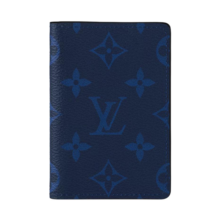 LOUIS VUITTON Pocket Organiser