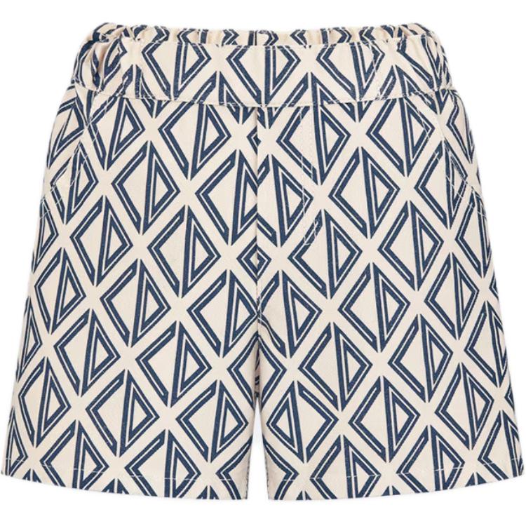 DIOR Baby Shorts Infant And Toddler Blue
